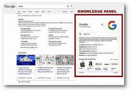 I will create a verified google knowledge panel for person or brand