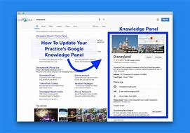 I will create a verified google knowledge panel for person or brand
