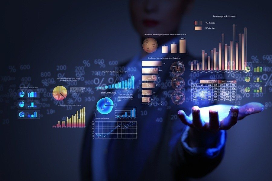 Top 4 Apps for Different Types of Investors