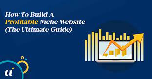 Niche Software that gives marketers an easy way to build niche affiliate websites in a flash!
