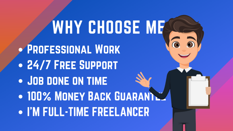 I will do wordpress website speed optimization 24hours