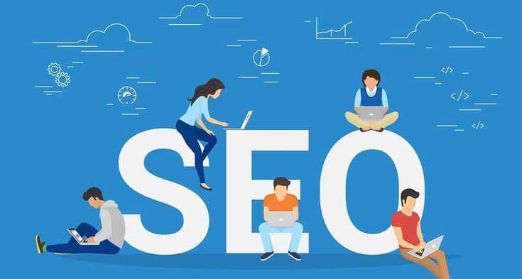 I will write SEO content for your niche professionally