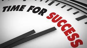 Deals Motivation Tips, only with hard work and strong determination can be a success in the future