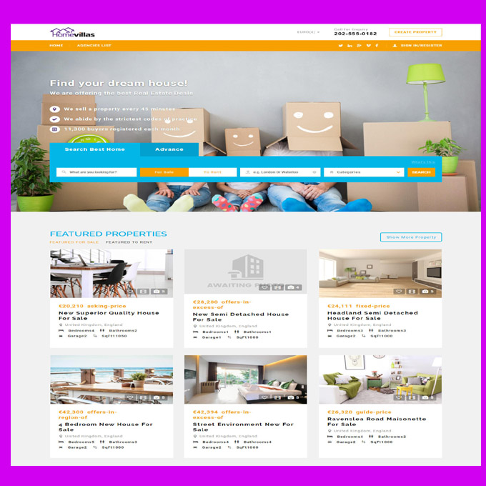 I will create a mobile friendly WordPress website