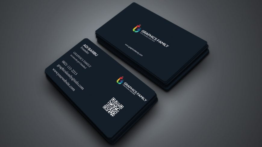 I will your design business card