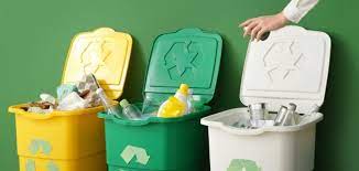  Steps to Better Waste Household Management