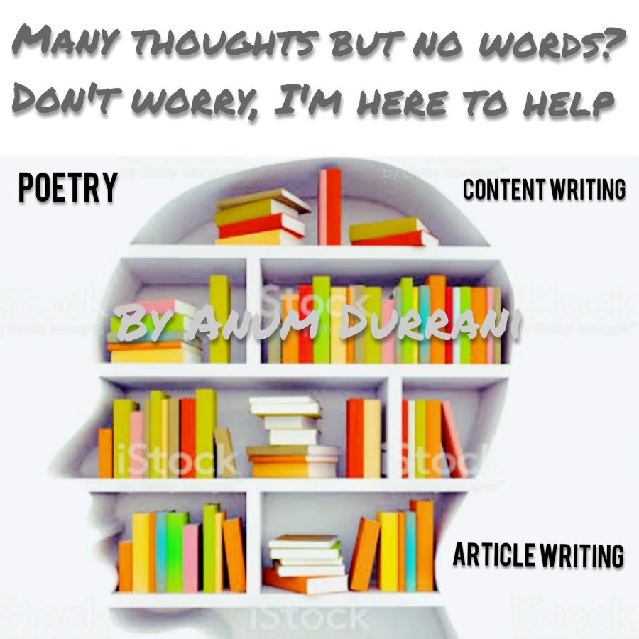 Let's get your writing tasks done with bare minimum.