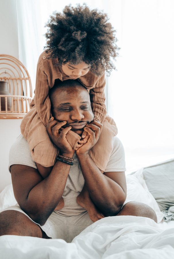  Parenting Tips - Building Your Child Self Esteem