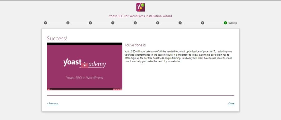 I will do On-Page SEO for your WordPress website