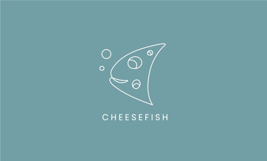 design a premium minimalist line art logo