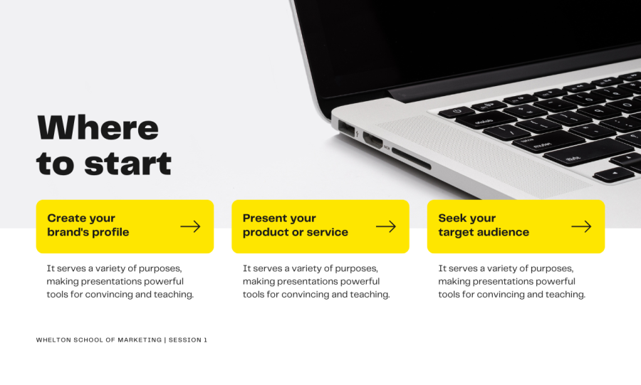 I will be your virtual assistant and social media marketing manager