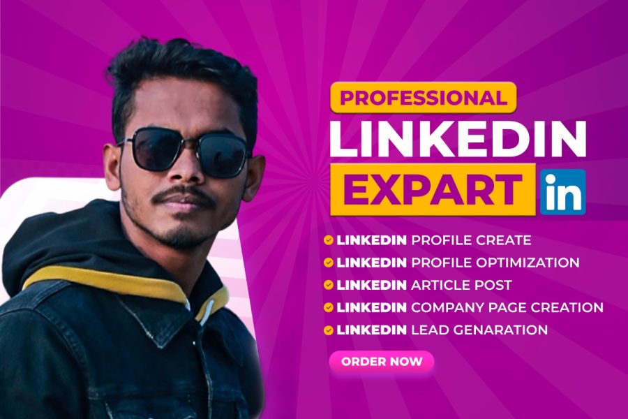 I will be your virtual assistant and social media marketing manager