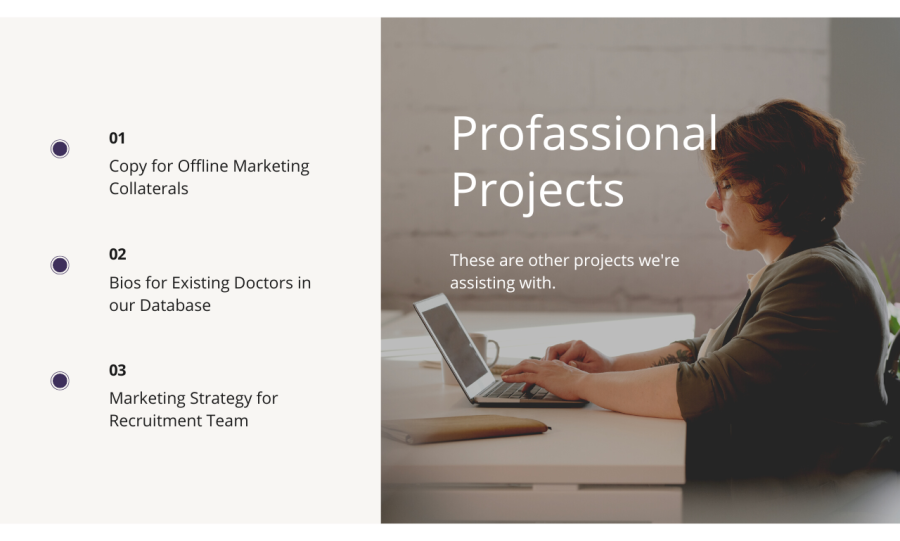 I will be your virtual assistant and social media marketing manager