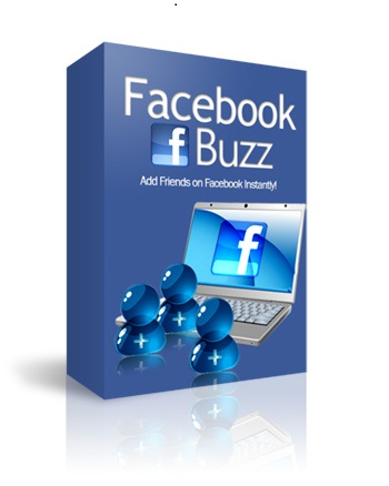 Facebook buzz for consumer market on the worlds most popular social network