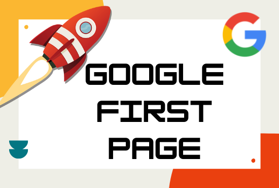 Complete monthly SEO services to boost your website on google 