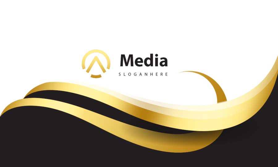 Professional & Creative Business Card Design for sale