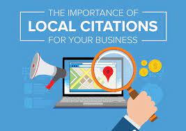 I will do 350 high pages USA local citations