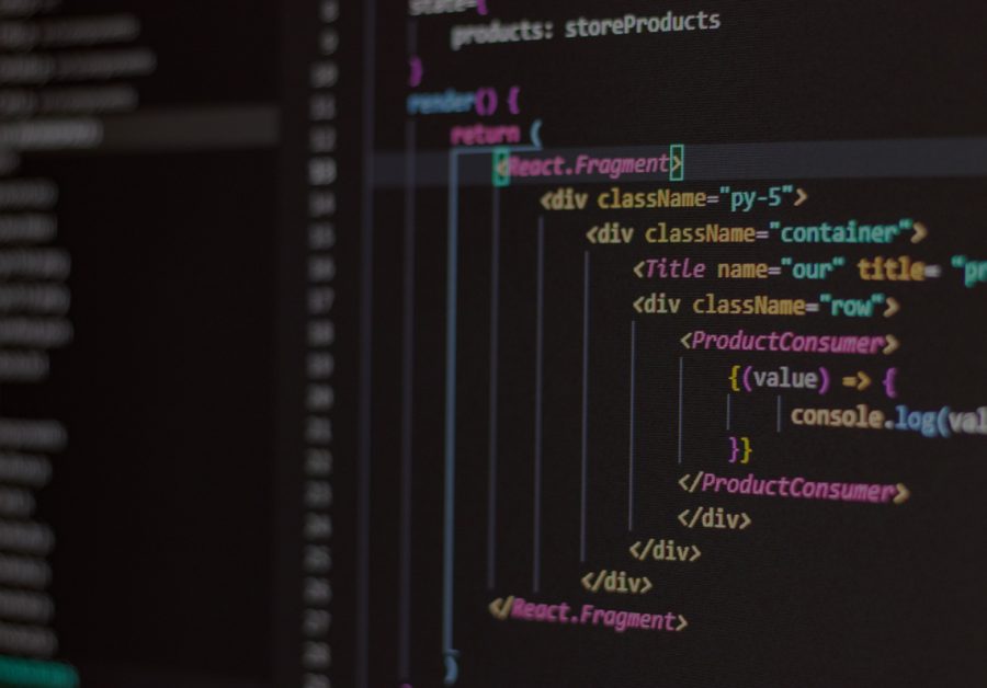 I will do HTML, CSS or javascript bug fixing