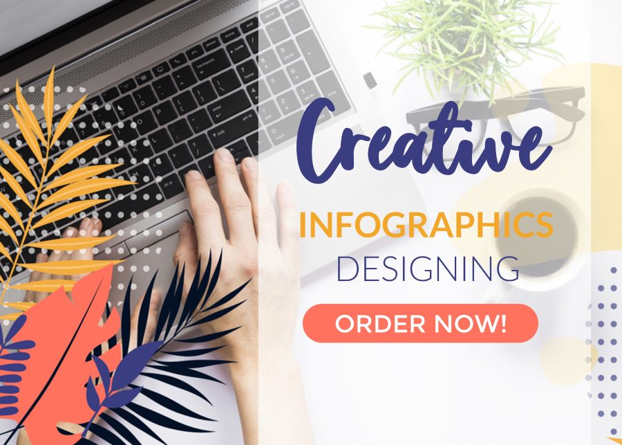 i do infographic entrepreneur and business cards