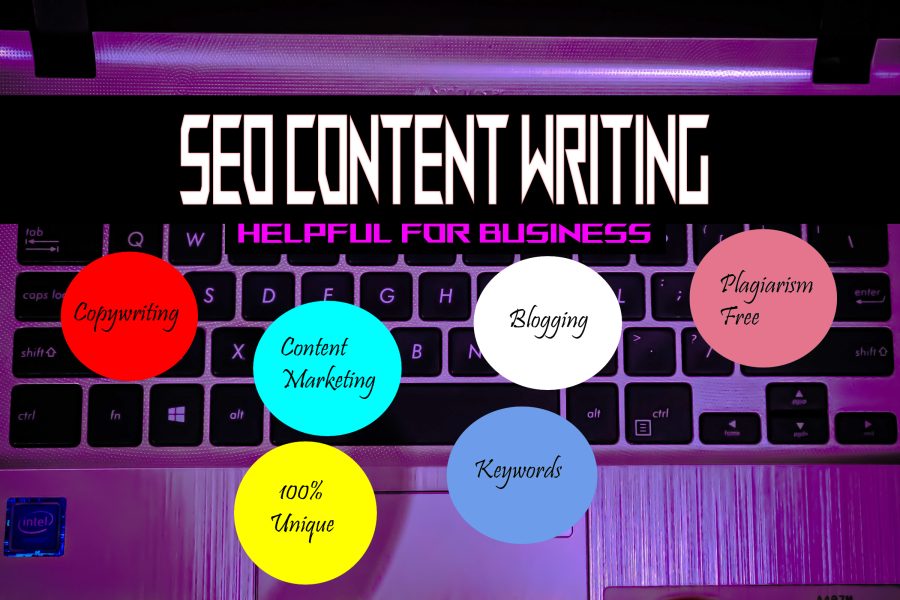 I will write Original SEO CONTENT for website, blog and other
