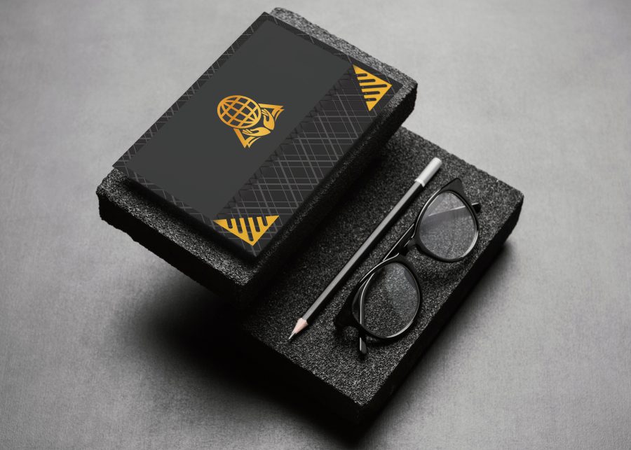 I will design Business Card Design, Printable Business Cards, company business card your company 