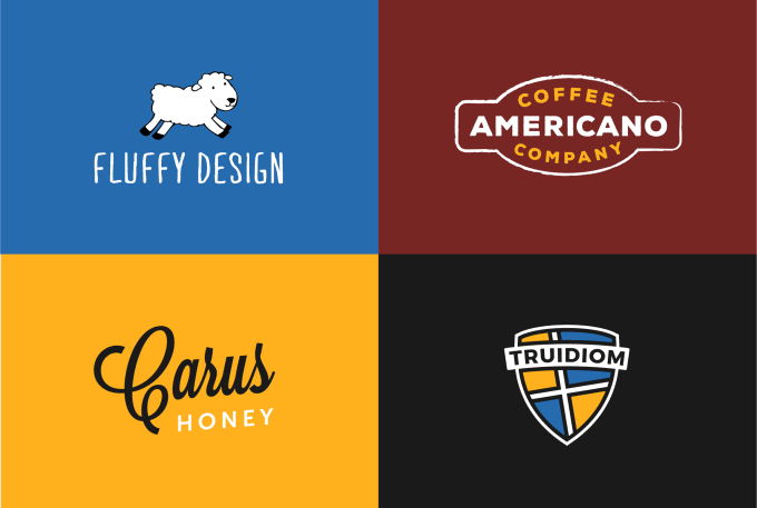 I will design your perfect logo