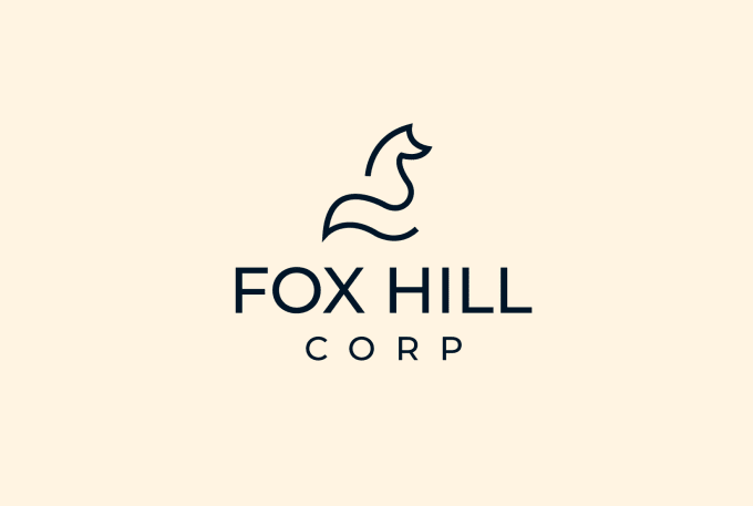 I will design 3 modern minimalist logo designs