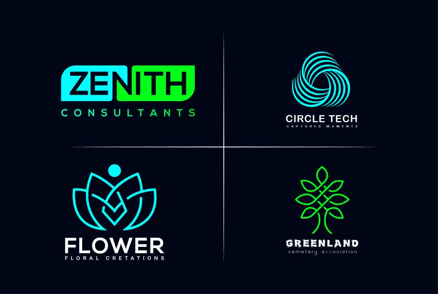 I will do professional unique logo design within 24hrs