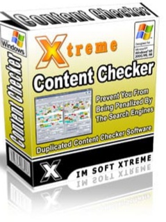 Xtreme contact checker software 