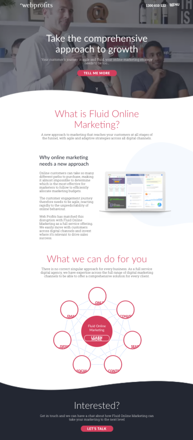 I will Create, Redesign and customize WordPress Website WordPress Fix