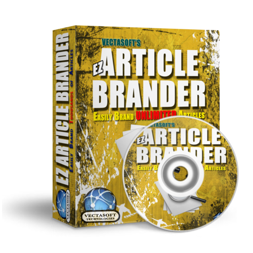 Easily Brand Unlmited Articles