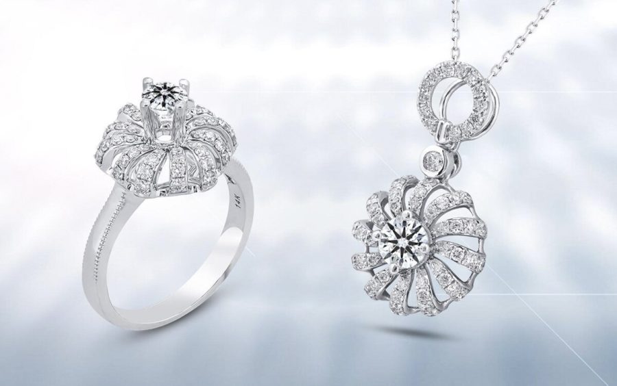 I will create 3d jewelry design for 3d printing