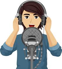 Need a catchy voice over merging your descriptions? you are in the right place