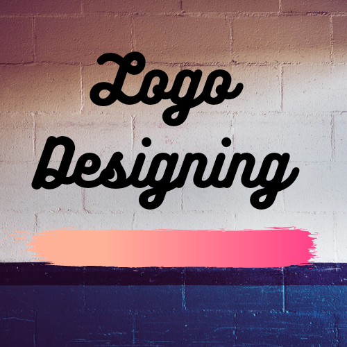 A very high quality logo designer.