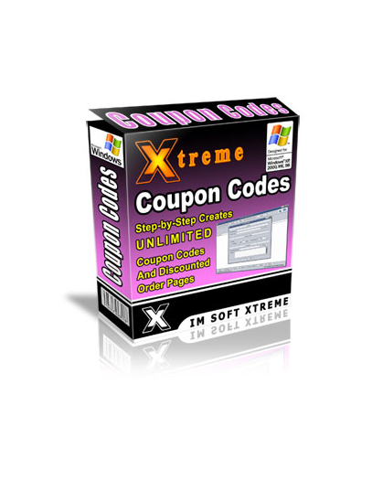 Best Make COUPON CODE SOFTWARE You Will Read This Year 