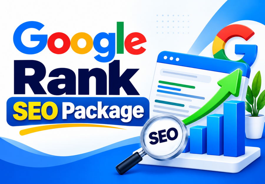 I Will Build a Complete Multi-Tier SEO Backlink Package for Higher Rankings