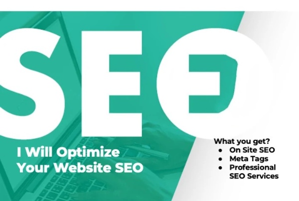 I will optimize website SEO on wordpress, shopify, wix, squarespace
