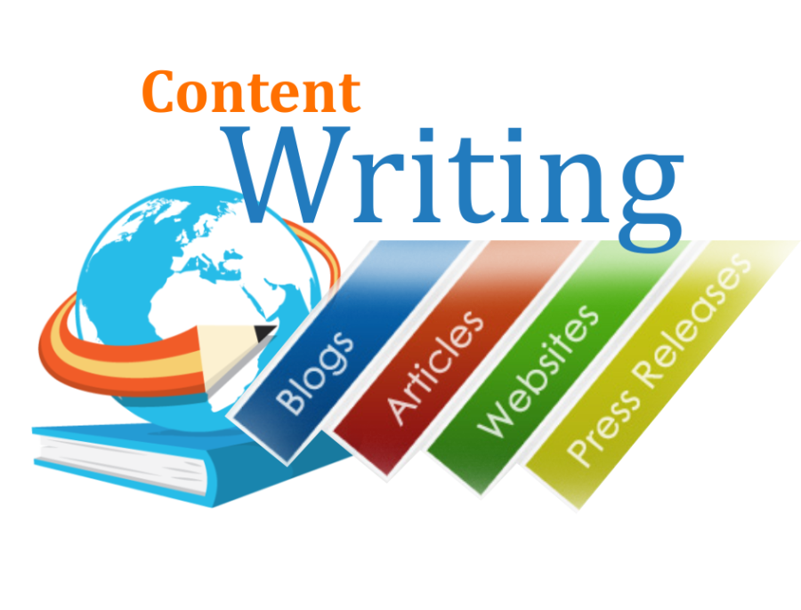 I will write articles/blogs for your website