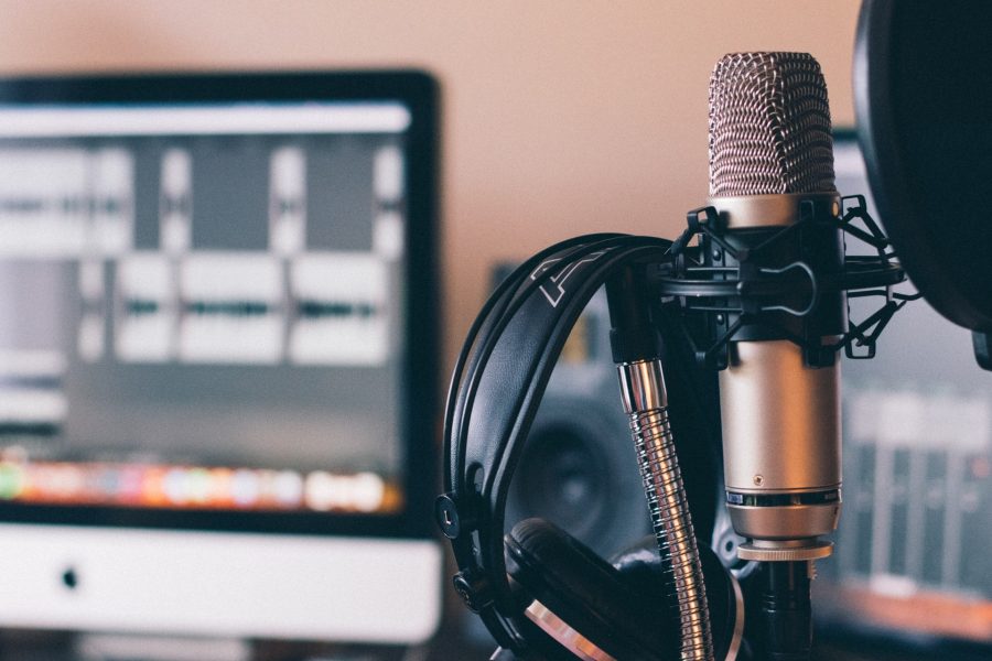 WE WILL RECORD A VOICE OVER OF ANY LENGTH - WITH CHOICE ACCENT