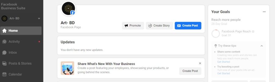 I will be your ads manager and do setup optimize manage your ads 