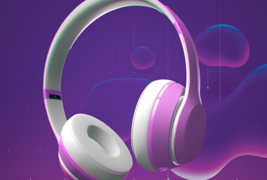 I will make 3d product and render your idea