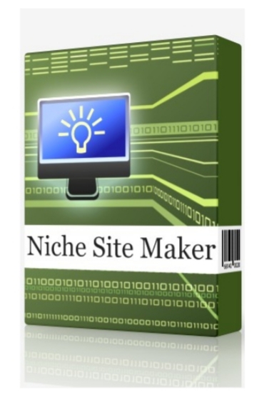 Niche site maker and very popular 