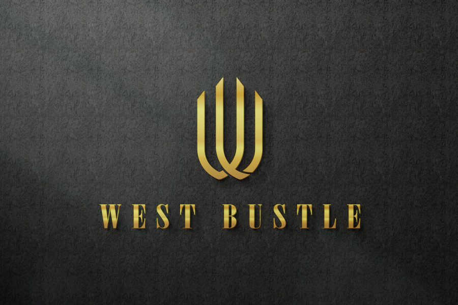 I will design simple modern smart monogram logo