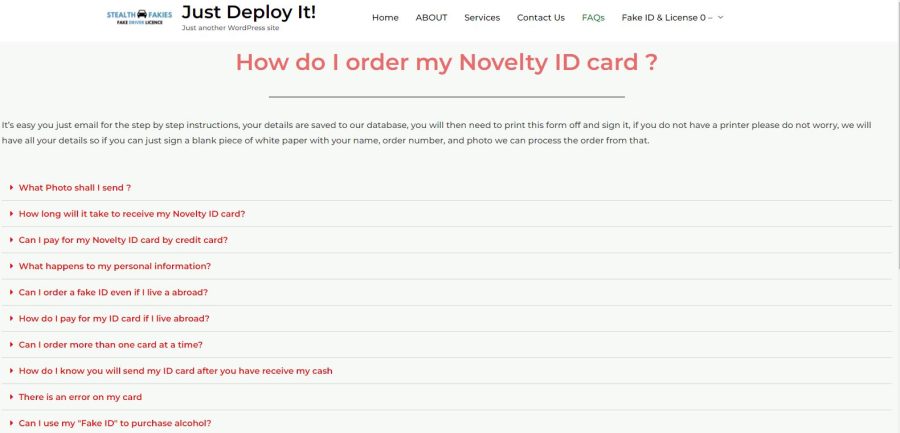 I Will Copy, Redesign or Duplicate Wordpress Website landing page or Blog For You