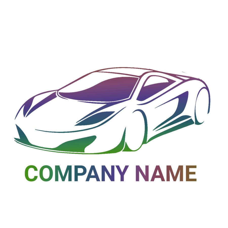 Design a professional modern logo for your business