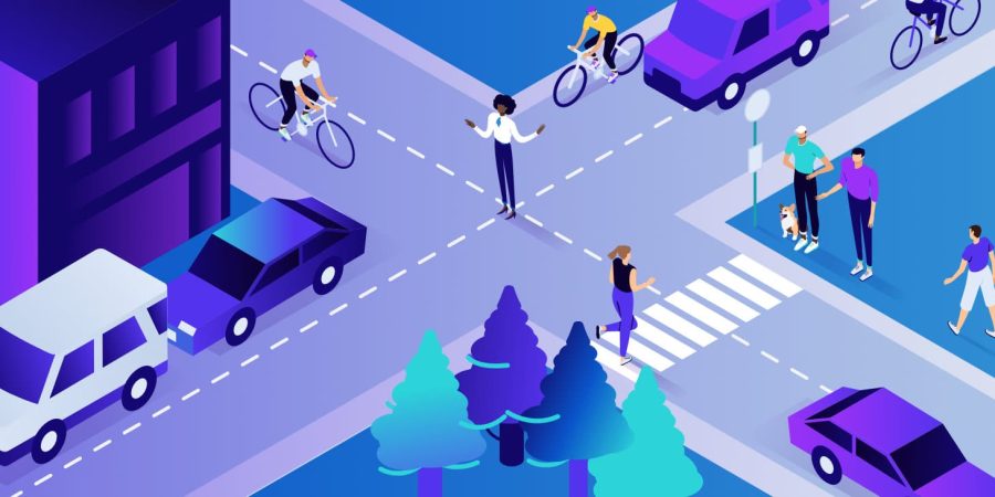 The Best 5 Ways To Get Traffic To Your Website This Year 2021