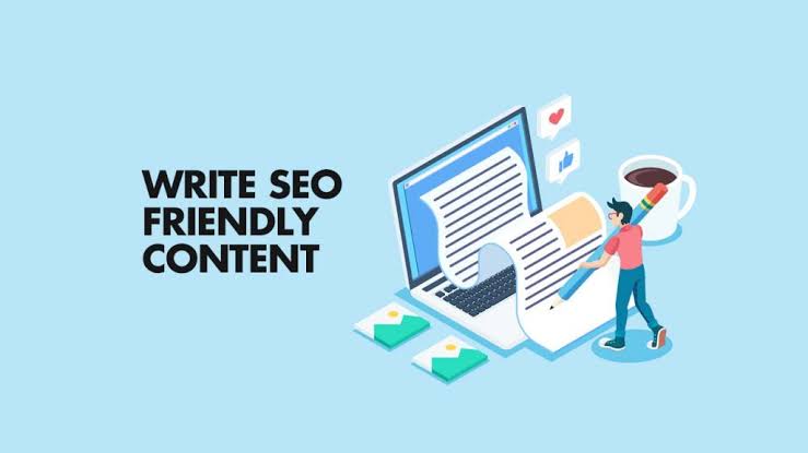 I Will boost SEO article in high impression blog and website, Pro Writer