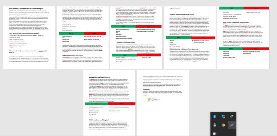 write 1k words High Quality SEO content, blog, Affiliate WEBSITE content in any topic 