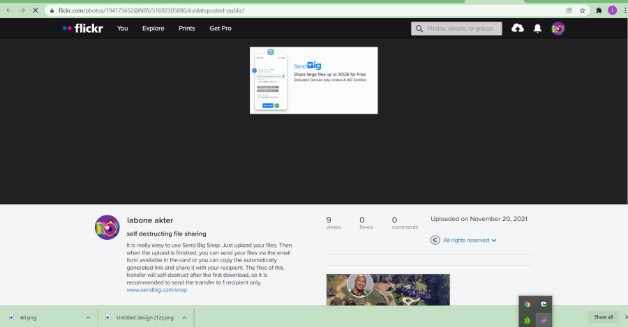 I'll do manually 5o infographic or image submission on high authority dofollow backlinks