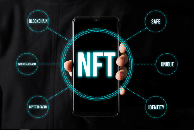Develop defi,nft token nft,bsc nft, erc20 nft and nft game